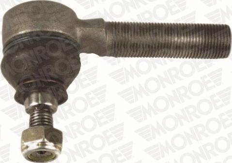 Monroe L16054 - Наконечник рулевой тяги, шарнир www.autospares.lv