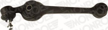 Monroe L16018 - Рычаг подвески колеса www.autospares.lv