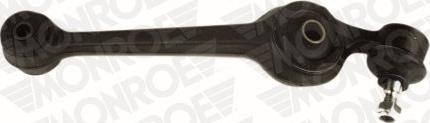 Monroe L16017 - Рычаг подвески колеса www.autospares.lv