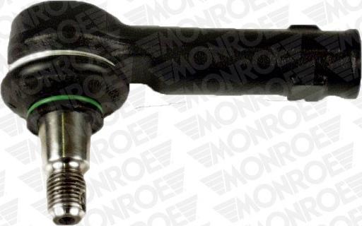 Monroe L16086 - Наконечник рулевой тяги, шарнир www.autospares.lv