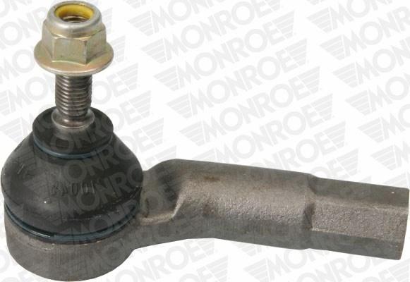 Monroe L16144 - Наконечник рулевой тяги, шарнир www.autospares.lv