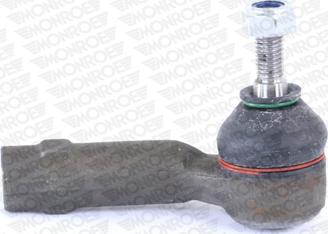 Monroe L16143 - Наконечник рулевой тяги, шарнир www.autospares.lv