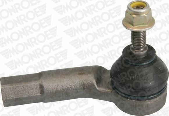 Monroe L16143 - Наконечник рулевой тяги, шарнир www.autospares.lv