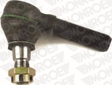 Monroe L16124 - Наконечник рулевой тяги, шарнир www.autospares.lv