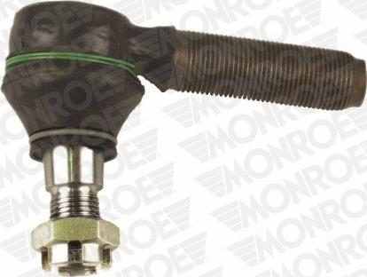 Monroe L16123 - Наконечник рулевой тяги, шарнир www.autospares.lv