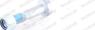 Monroe L16861 - Монтажный комплект, рычаг подвески колеса www.autospares.lv