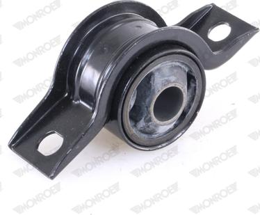 Monroe L16814 - Сайлентблок, рычаг подвески колеса www.autospares.lv