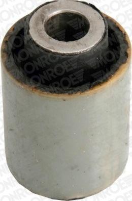 Monroe L16810 - Сайлентблок, рычаг подвески колеса www.autospares.lv