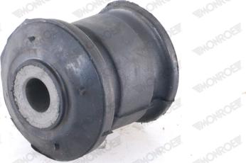 Monroe L16818 - Сайлентблок, рычаг подвески колеса www.autospares.lv