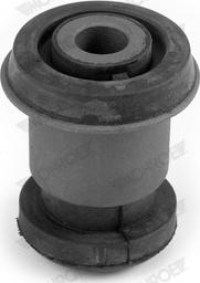 Monroe L16835 - Bush of Control / Trailing Arm www.autospares.lv