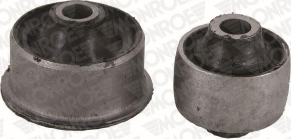 Monroe L16825 - Bush of Control / Trailing Arm www.autospares.lv