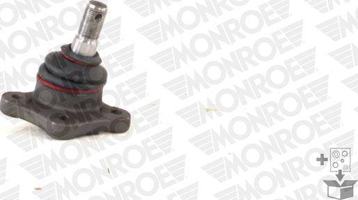 Monroe L16203 - Ball Joint www.autospares.lv