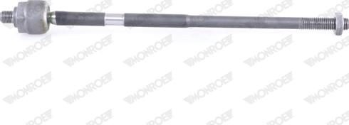 Monroe L16215 - Aksiālais šarnīrs, Stūres šķērsstiepnis www.autospares.lv