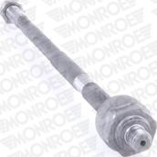 Monroe L16215 - Aksiālais šarnīrs, Stūres šķērsstiepnis www.autospares.lv