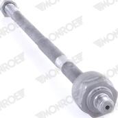 Monroe L16215 - Aksiālais šarnīrs, Stūres šķērsstiepnis www.autospares.lv