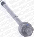 Monroe L16212 - Aksiālais šarnīrs, Stūres šķērsstiepnis www.autospares.lv