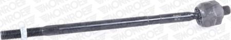 Monroe L16212 - Aksiālais šarnīrs, Stūres šķērsstiepnis www.autospares.lv