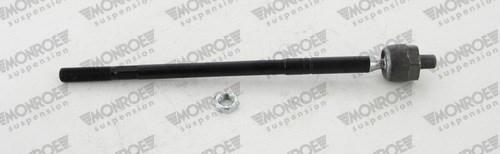 Monroe L16225 - Aksiālais šarnīrs, Stūres šķērsstiepnis www.autospares.lv