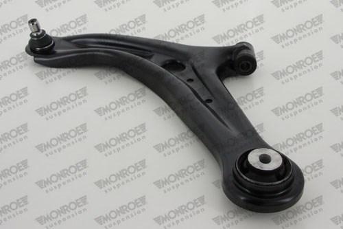 Monroe L16A08 - Track Control Arm www.autospares.lv