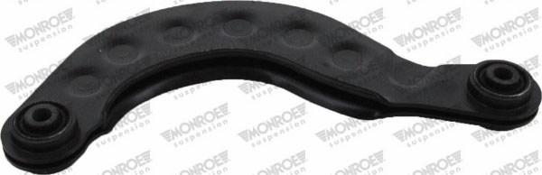 Monroe L16A02 - Рычаг подвески колеса www.autospares.lv