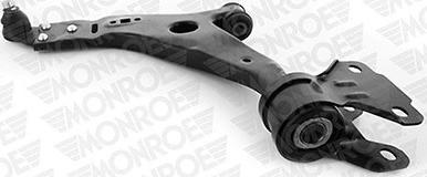 Monroe L16A24 - Track Control Arm www.autospares.lv