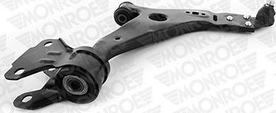 Monroe L16A23 - Рычаг подвески колеса www.autospares.lv