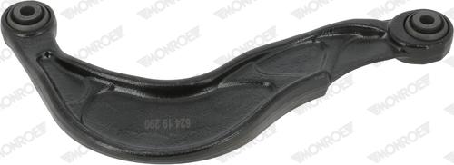 Monroe L16J03 - Track Control Arm www.autospares.lv