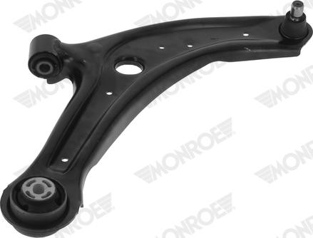 Monroe L16J20 - Neatkarīgās balstiekārtas svira, Riteņa piekare www.autospares.lv