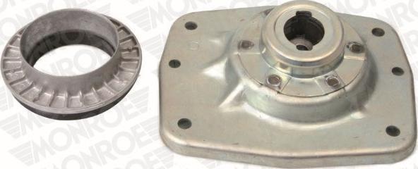 Monroe L10904 - Top Strut Mounting www.autospares.lv