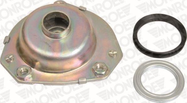 Monroe L10901 - Amortizatora statnes balsts www.autospares.lv