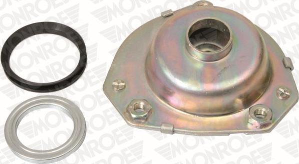 Monroe L10902 - Amortizatora statnes balsts www.autospares.lv