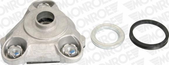 Monroe L10919 - Amortizatora statnes balsts www.autospares.lv