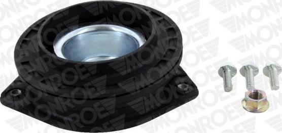 Monroe L10915 - Top Strut Mounting www.autospares.lv