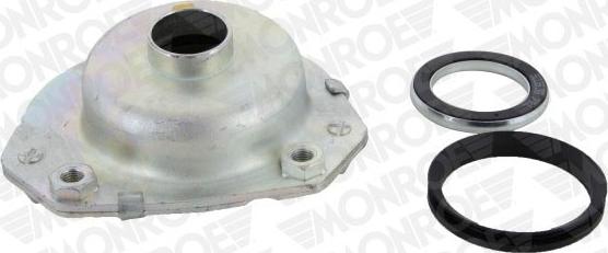 Monroe L10910 - Amortizatora statnes balsts www.autospares.lv