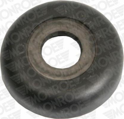 Monroe L10912 - Опора стойки амортизатора, подушка www.autospares.lv