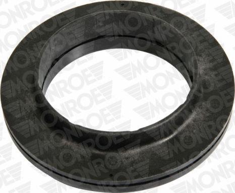 Monroe L10917 - Подшипник качения, опора стойки амортизатора www.autospares.lv