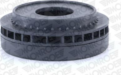 Monroe L10922 - Amortizatora statnes balsts www.autospares.lv