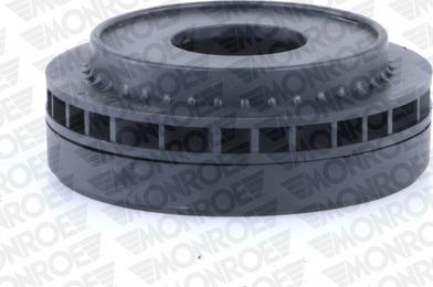 Monroe L10922 - Amortizatora statnes balsts www.autospares.lv