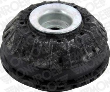 Monroe L10927 - Опора стойки амортизатора, подушка www.autospares.lv