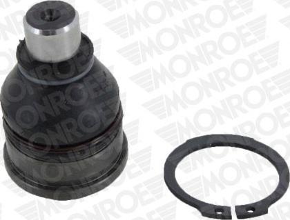 Monroe L10595 - Ball Joint www.autospares.lv