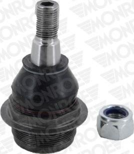 Monroe L10596 - Balst / Virzošais šarnīrs www.autospares.lv