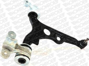 Monroe L10541 - Track Control Arm www.autospares.lv