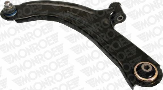 Monroe L10548 - Track Control Arm www.autospares.lv