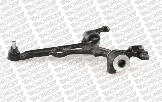 Monroe L10542 - Track Control Arm www.autospares.lv