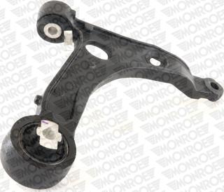 Monroe L10559 - Рычаг подвески колеса www.autospares.lv