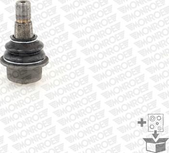 Monroe L10555 - Balst / Virzošais šarnīrs autospares.lv