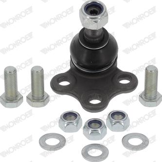 Monroe L10552 - Ball Joint www.autospares.lv