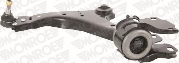 Monroe L10566 - Рычаг подвески колеса www.autospares.lv