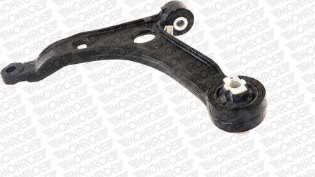 Monroe L10560 - Рычаг подвески колеса www.autospares.lv