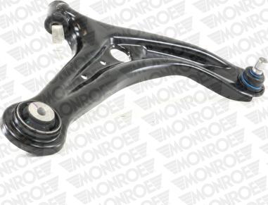 Monroe L10563 - Track Control Arm www.autospares.lv